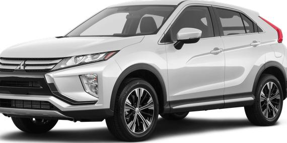 MITSUBISHI ECLIPSE CROSS 2020 JA4AT5AA8LZ001469 image